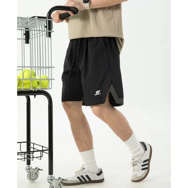 MindBridge Casual Shorts Men-4