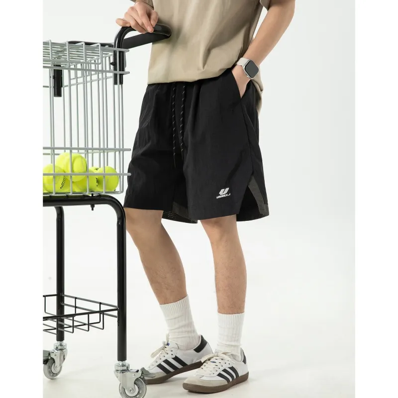 MindBridge Casual Shorts Men-5