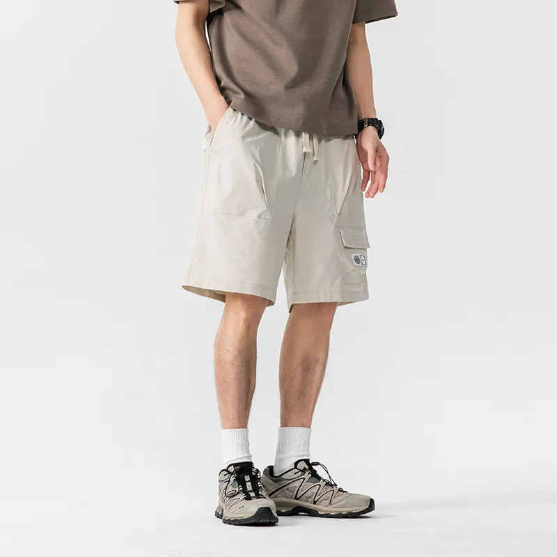 MindBridge Casual Shorts Unisex-3