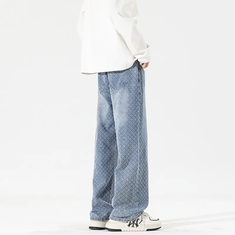 MindBridge Jeans Unisex-9