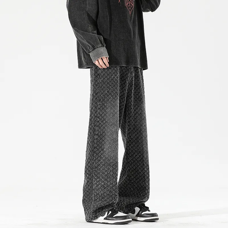 MindBridge Jeans Unisex-3