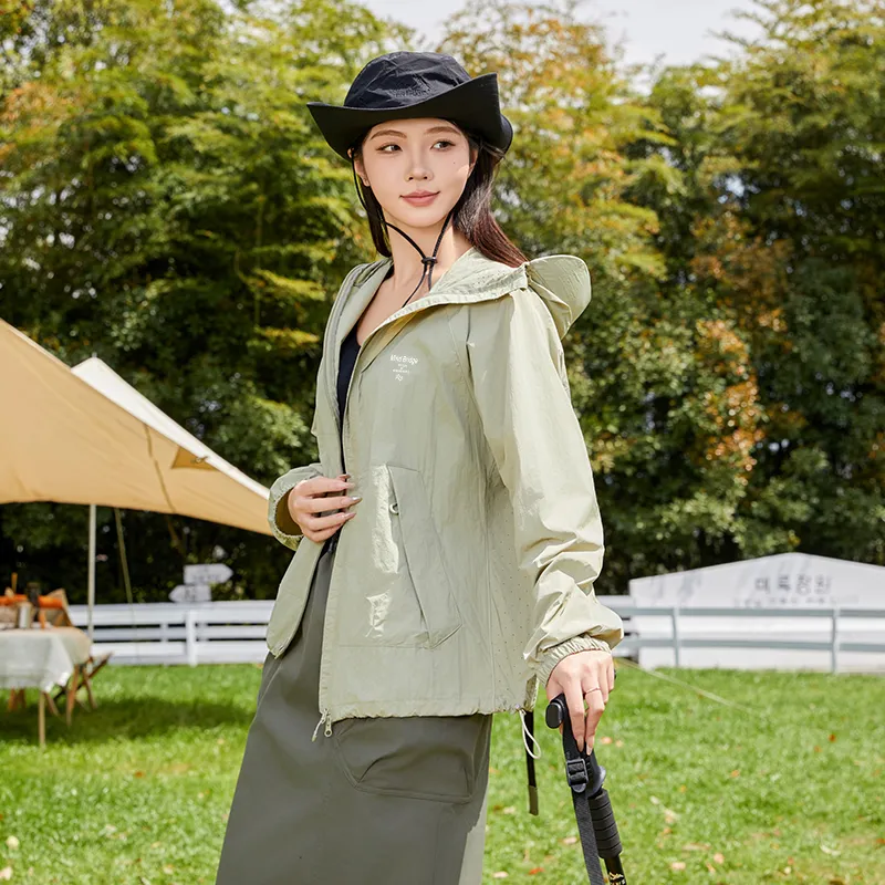 MindBridge Sun Protection Clothing Unisex-11