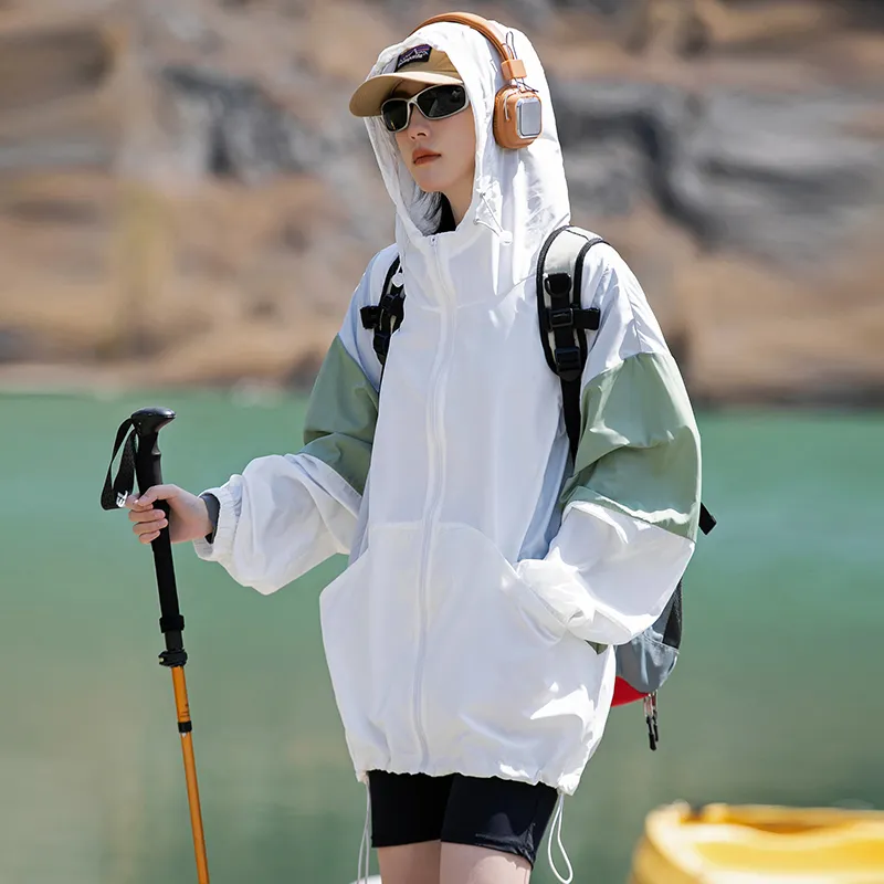 MindBridge Sun Protection Clothing Unisex-9