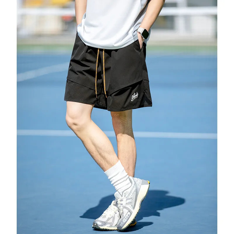 MindBridge Casual Shorts Men-10