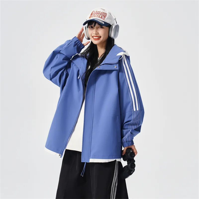 MindBridge Jackets & Coats Unisex-14