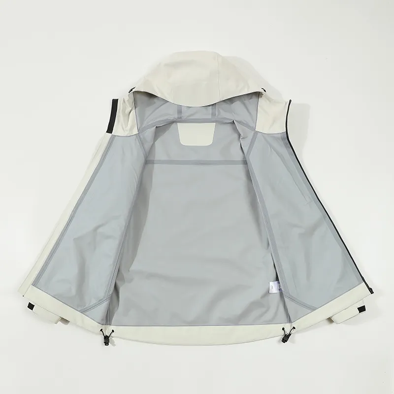 MindBridge Windbreaker Jacket Unisex-5