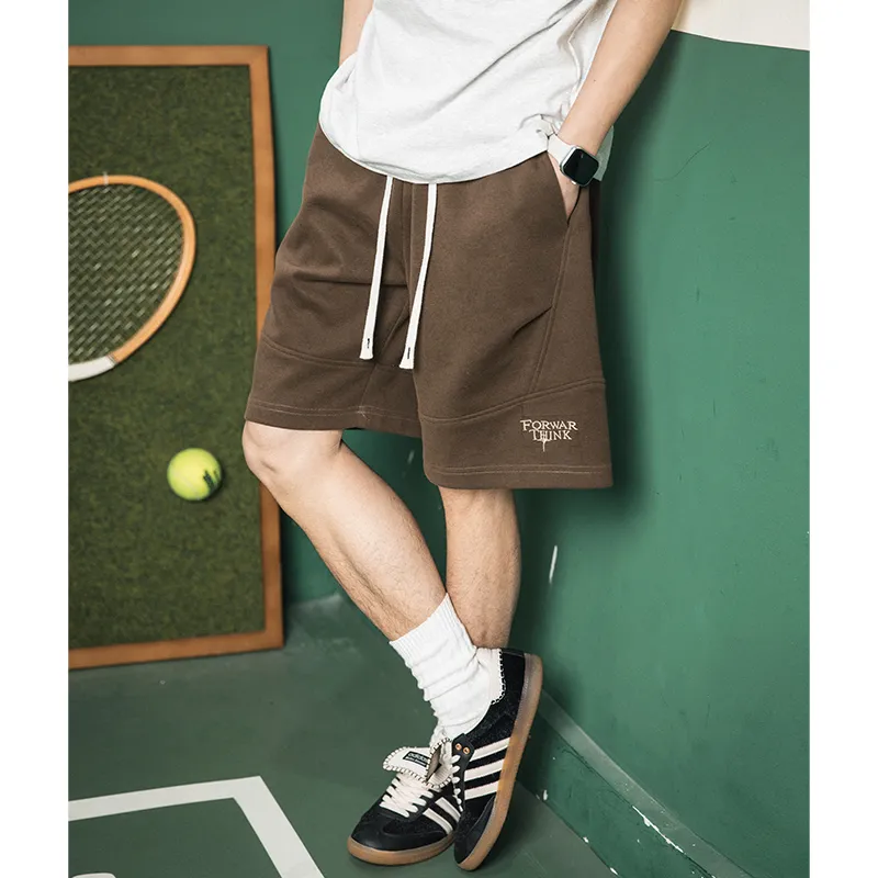 MindBridge Casual Shorts Men-24