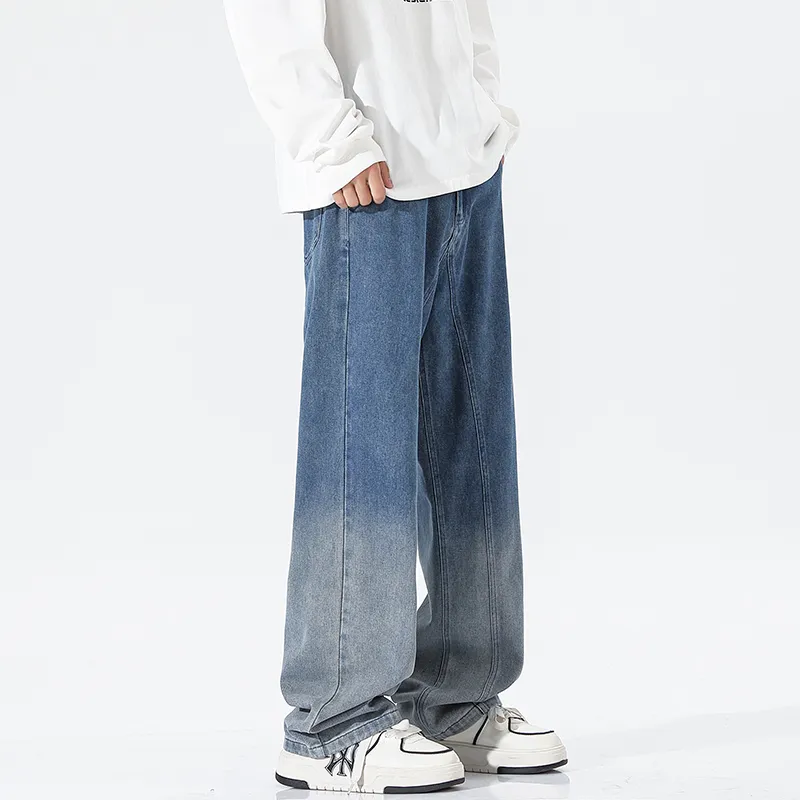 MindBridge Jeans Unisex-8