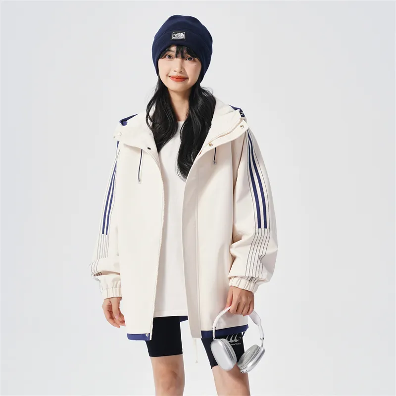 MindBridge Jackets & Coats Unisex-4