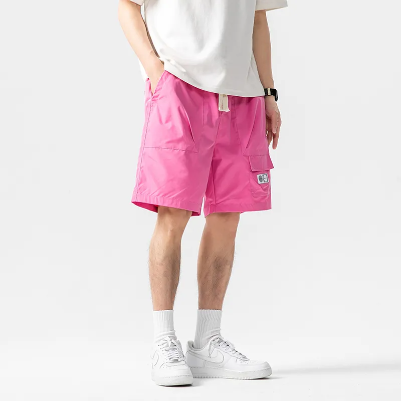 MindBridge Casual Shorts Unisex-8