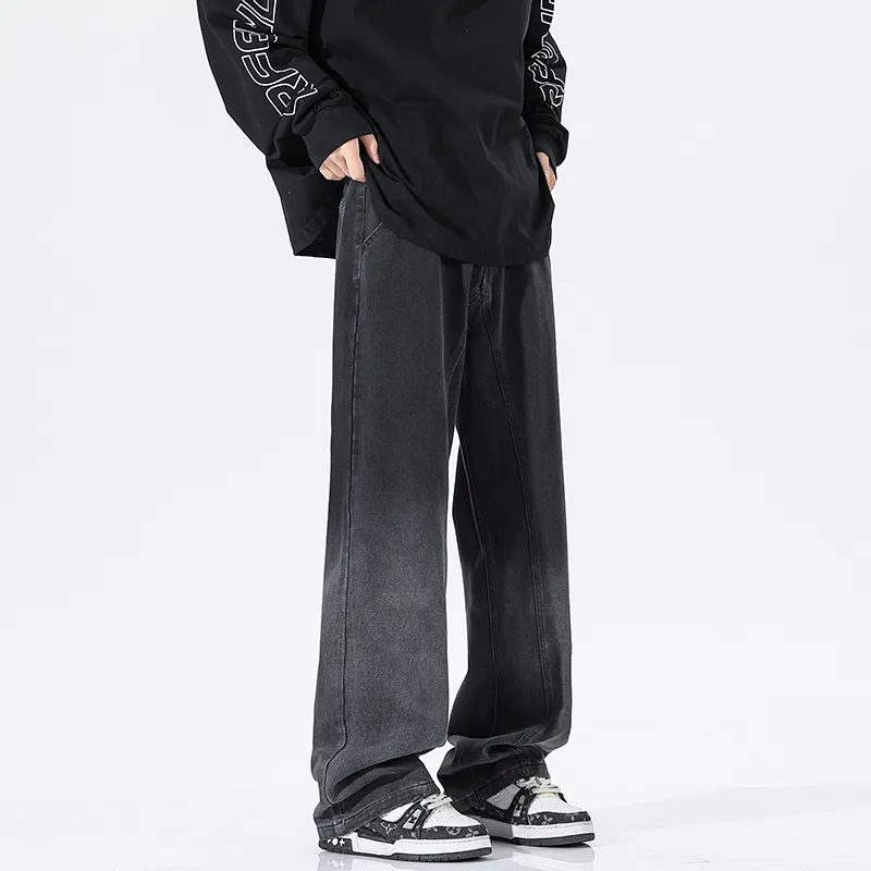 MindBridge Jeans Unisex-4