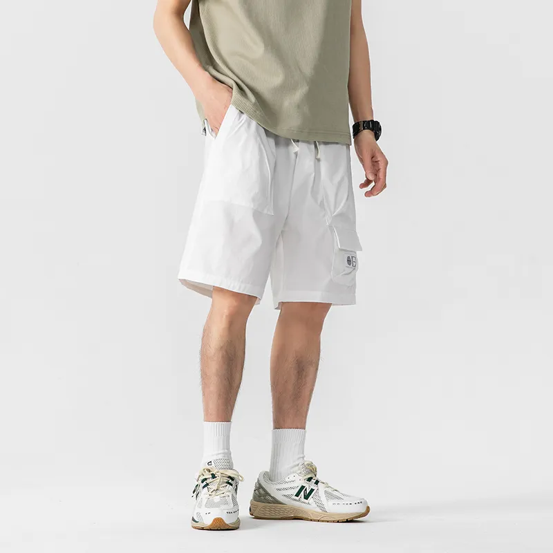 MindBridge Casual Shorts Unisex-18