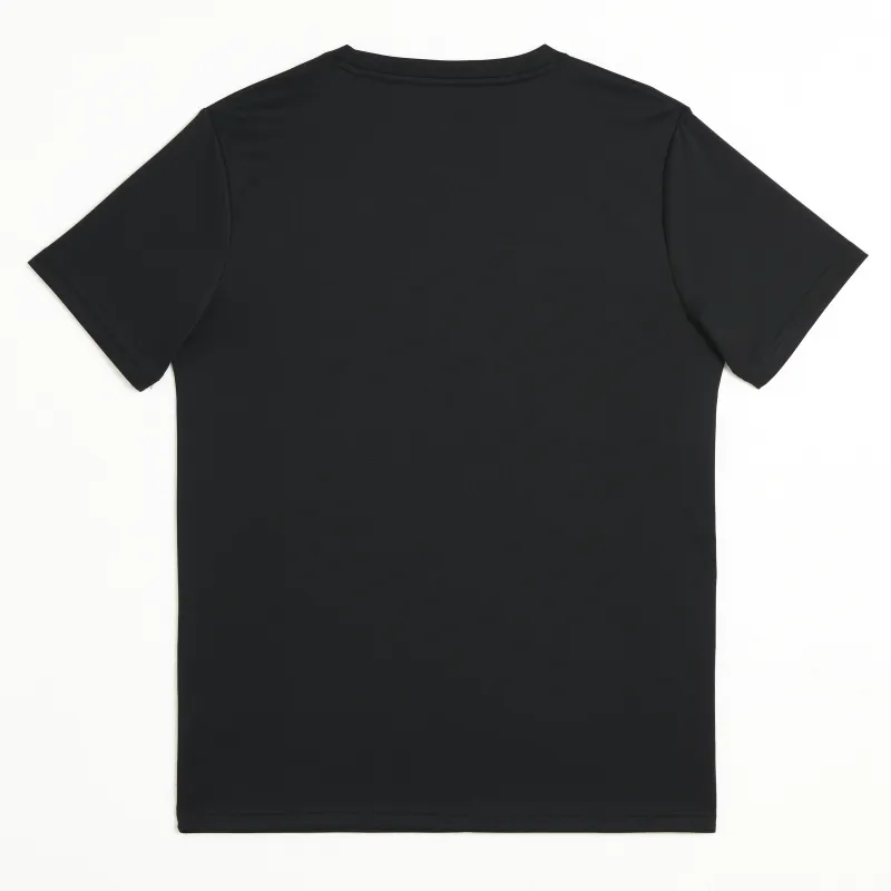 Adidas TAEKWONDO T Shirt Men's Black-1