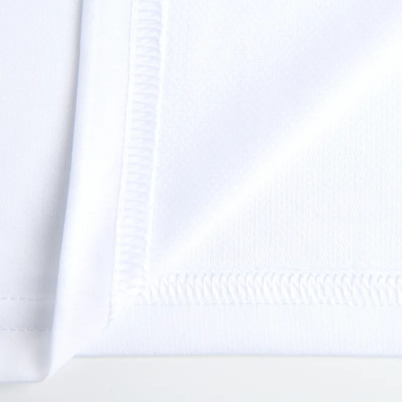 Adidas TAEKWONDO T Shirt Men's White-6