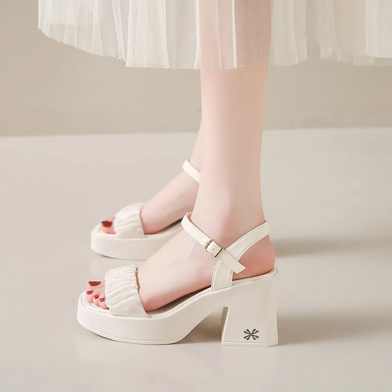 YUZHAOLIN Strap Sandals Women's-2