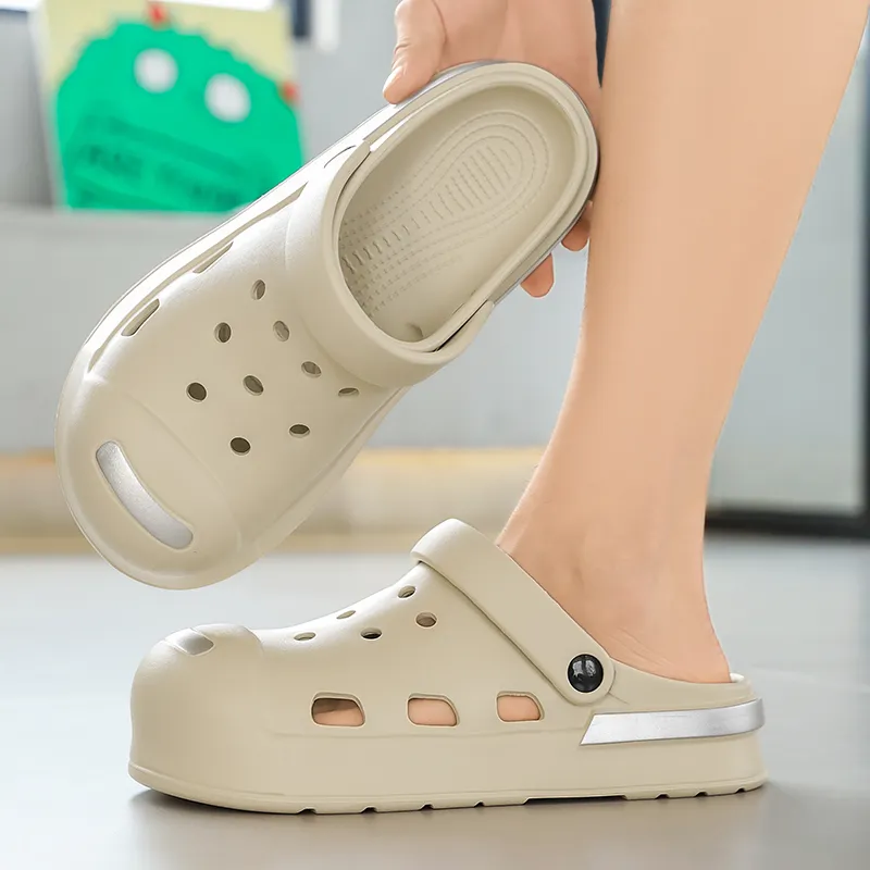 YUZHAOLIN Clogs Unisex-1