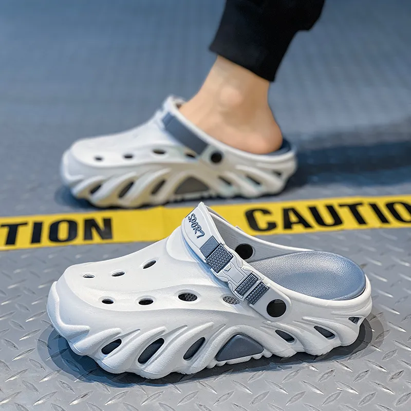 YUZHAOLIN Clogs Men-1