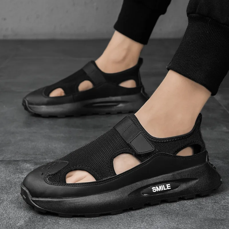 YUZHAOLIN Slip Resistant, Abrasion Resistant, Breathable, Height Increasing, Lightweight Low Top Casual Shoes Men's-13