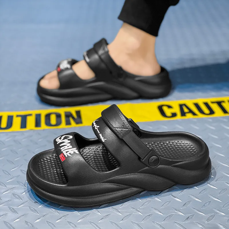 YUZHAOLIN Beach Sandals Unisex-8