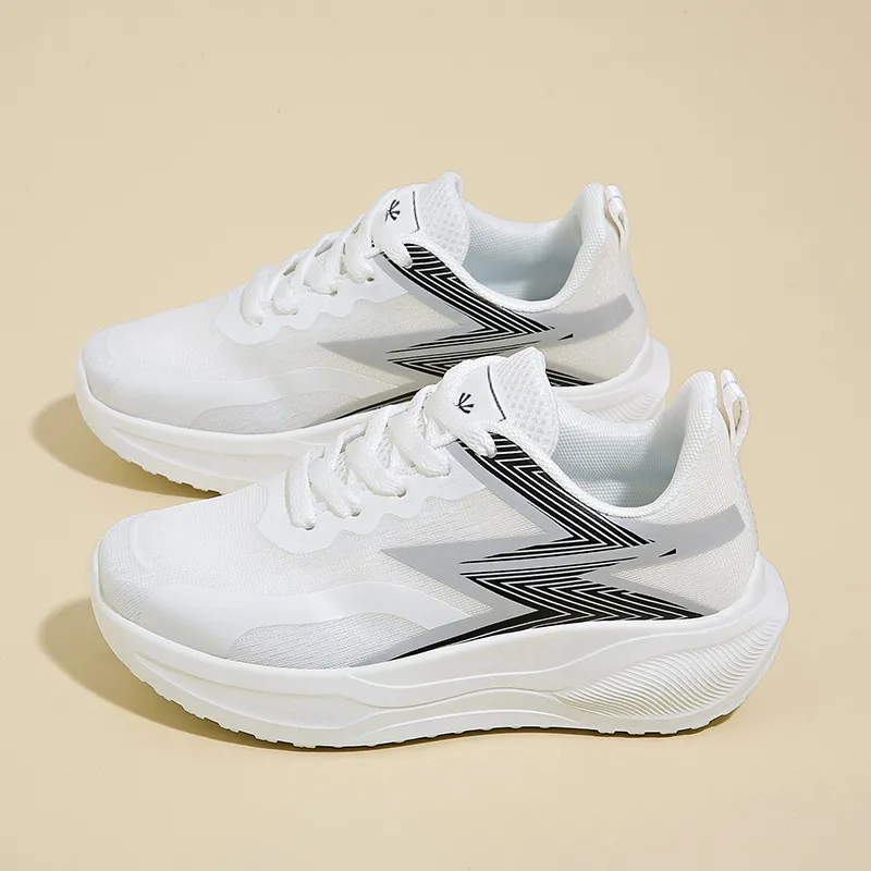 YUZHAOLIN Low Top Chunky Sneakers Women's-2
