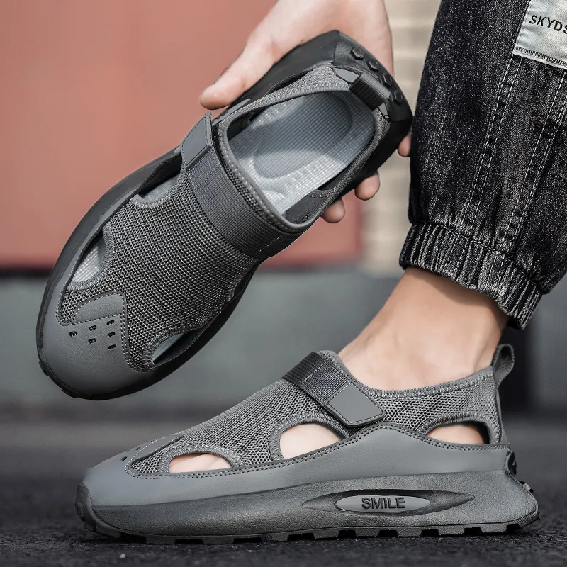 YUZHAOLIN Slip Resistant, Abrasion Resistant, Breathable, Height Increasing, Lightweight Low Top Casual Shoes Men's-6