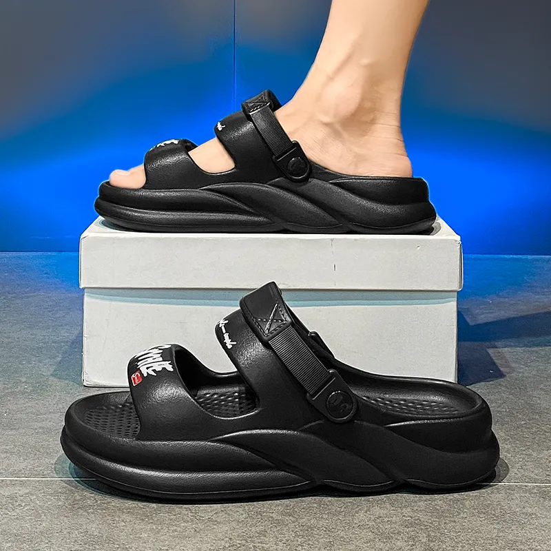 YUZHAOLIN Beach Sandals Unisex-9