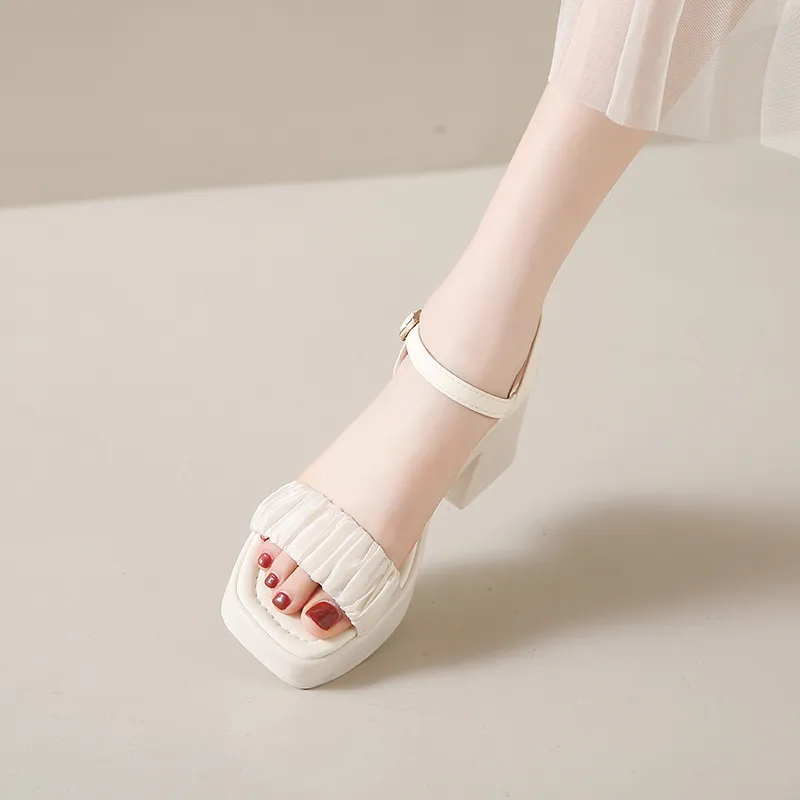 YUZHAOLIN Strap Sandals Women's-1