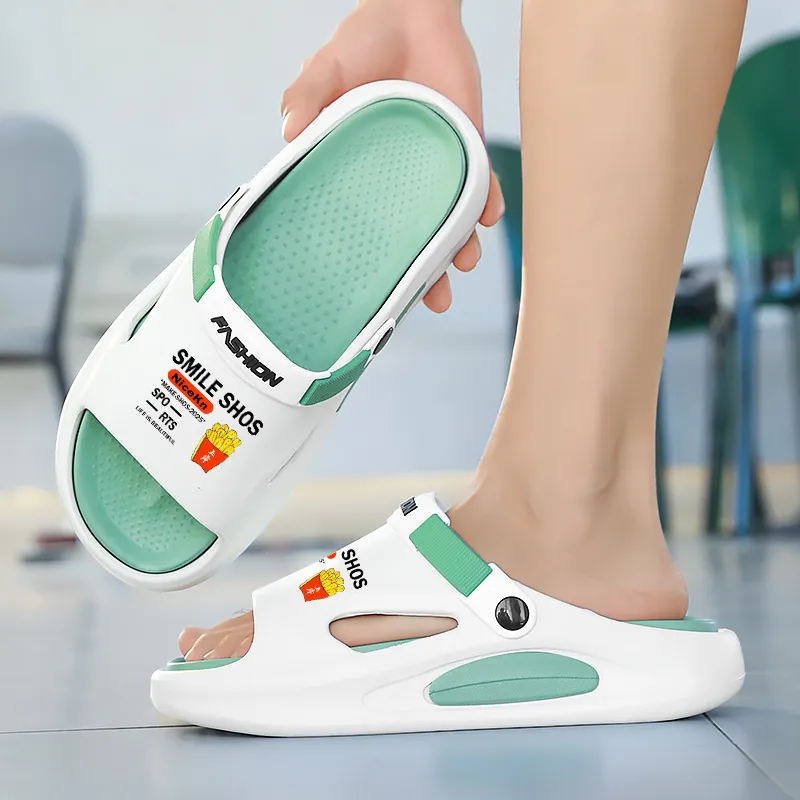 YUZHAOLIN Beach Sandals Men-3