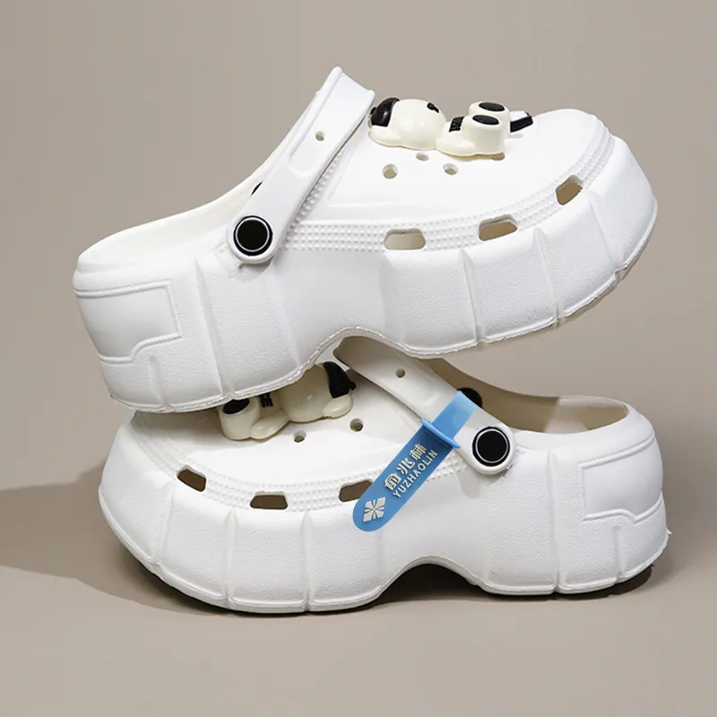 YUZHAOLIN Clogs Women's-1
