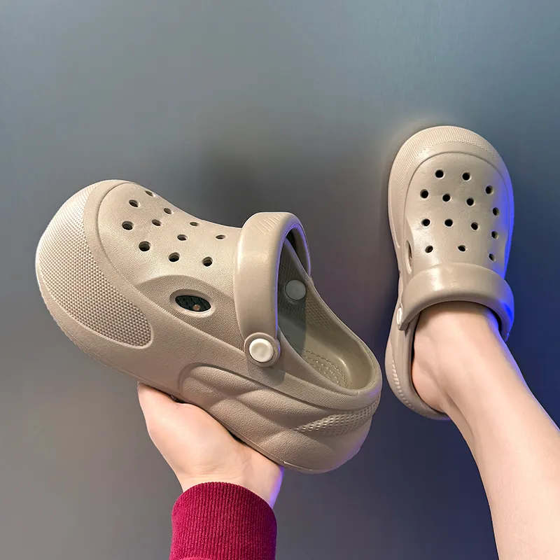 YUZHAOLIN Clogs Women's-10