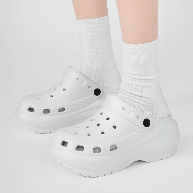 YUZHAOLIN Clogs Women's-4