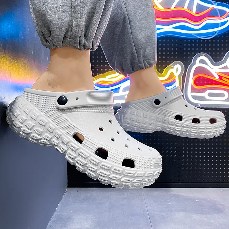 YUZHAOLIN Clogs Men-1