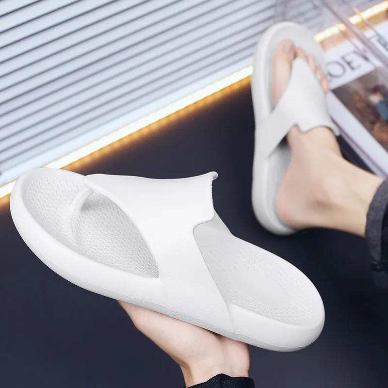 YUZHAOLIN Flip Flops Men-1