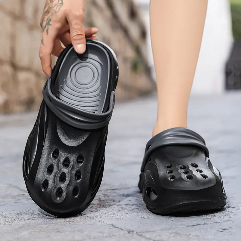 YUZHAOLIN Clogs Men-13
