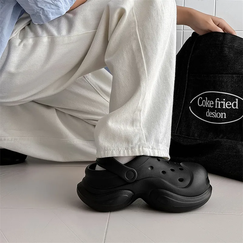 YUZHAOLIN Clogs Women's-13