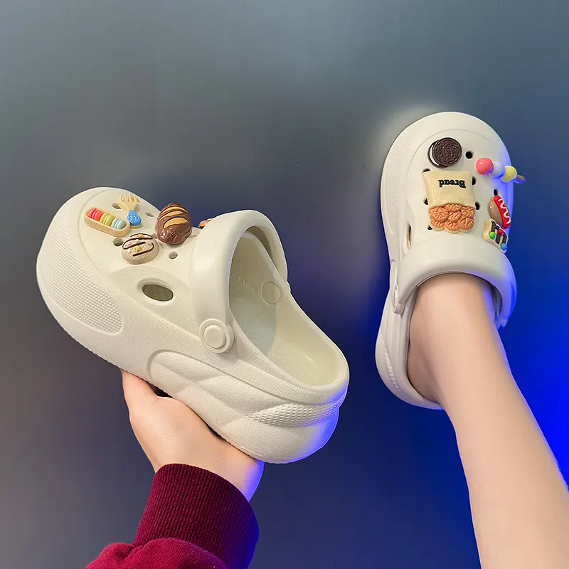 YUZHAOLIN Clogs Women's-2