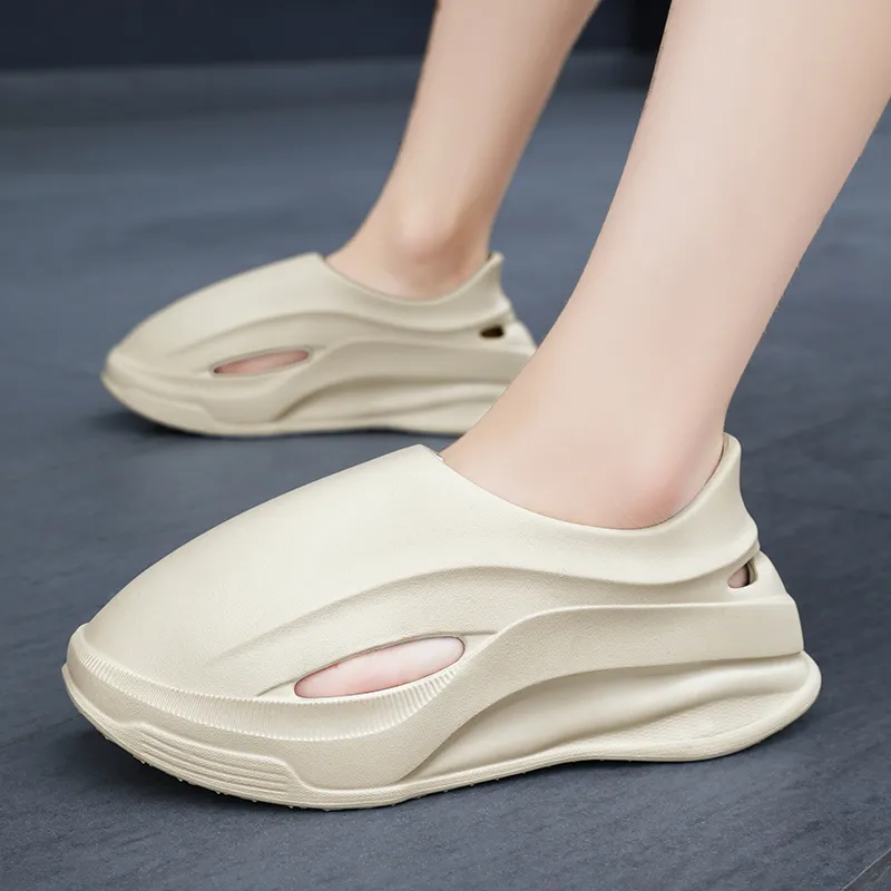 YUZHAOLIN Clogs Men-6