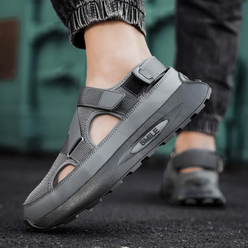 YUZHAOLIN Low Top Casual Shoes Men's-6