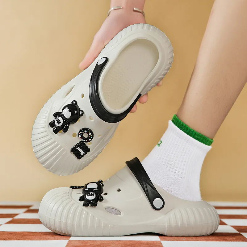 YUZHAOLIN Clogs Women's-1