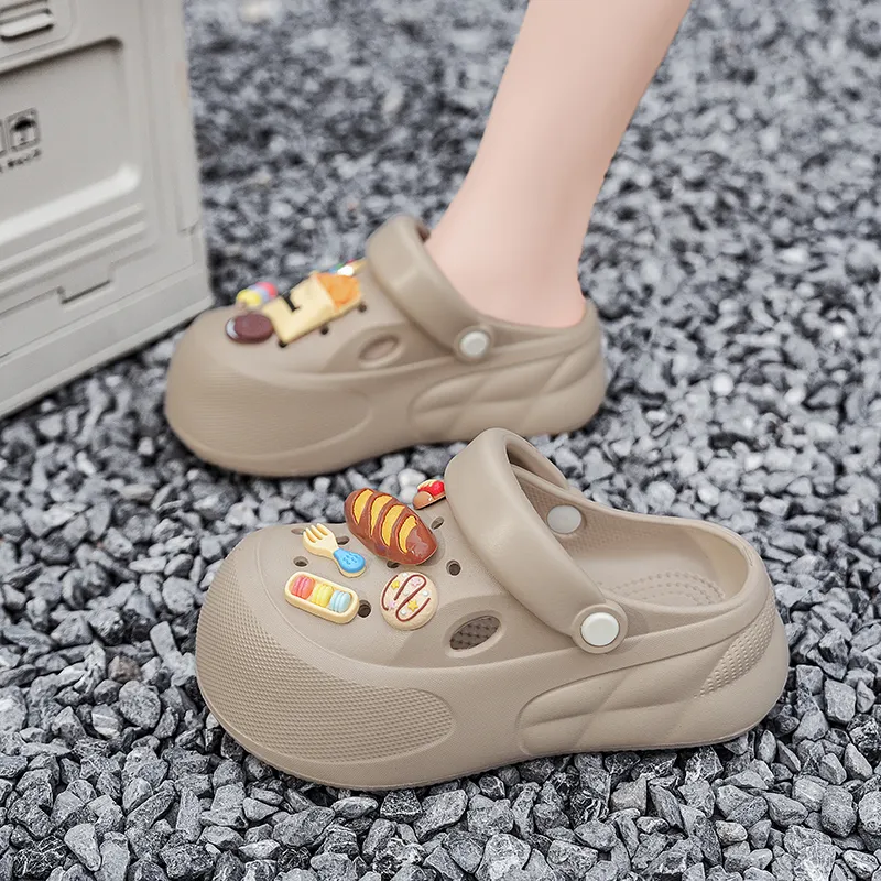 YUZHAOLIN Clogs Women's-13