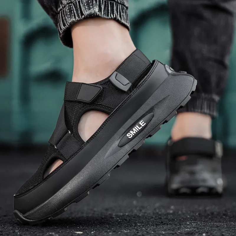 YUZHAOLIN Low Top Casual Shoes Men's-10