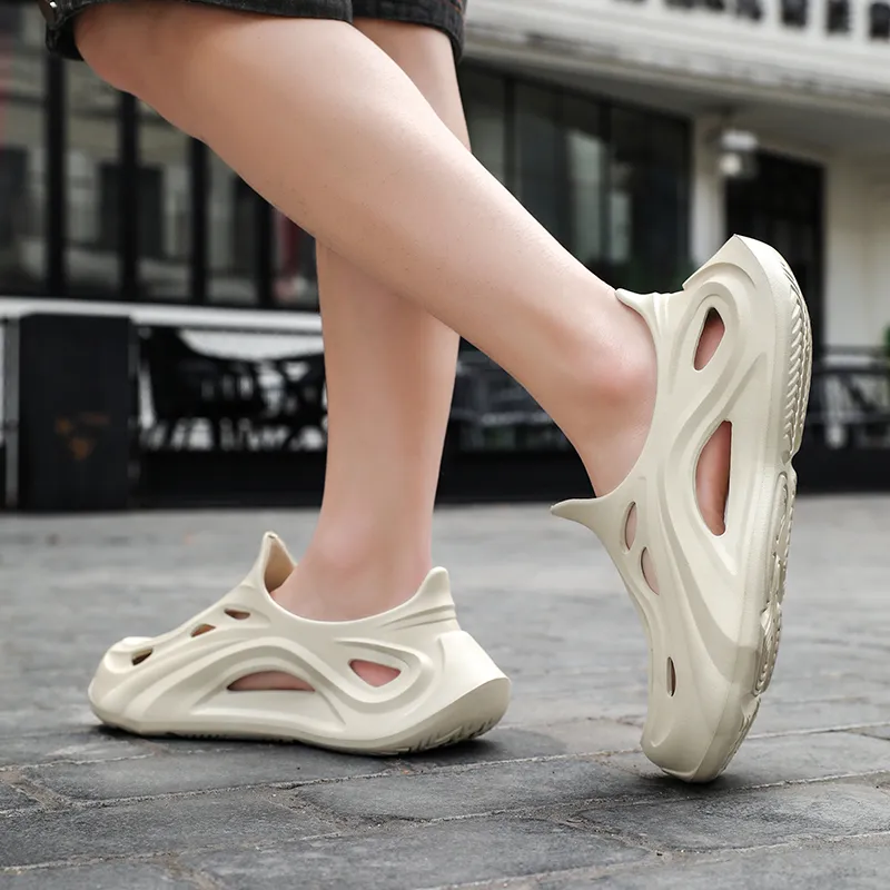 YUZHAOLIN Clogs Men-3
