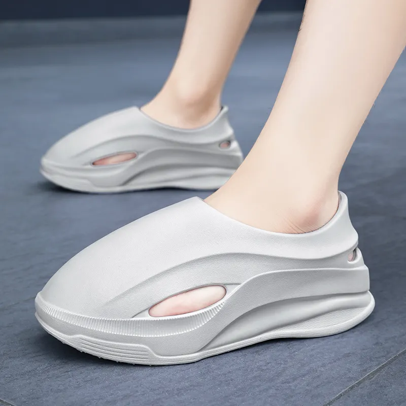 YUZHAOLIN Clogs Men-9