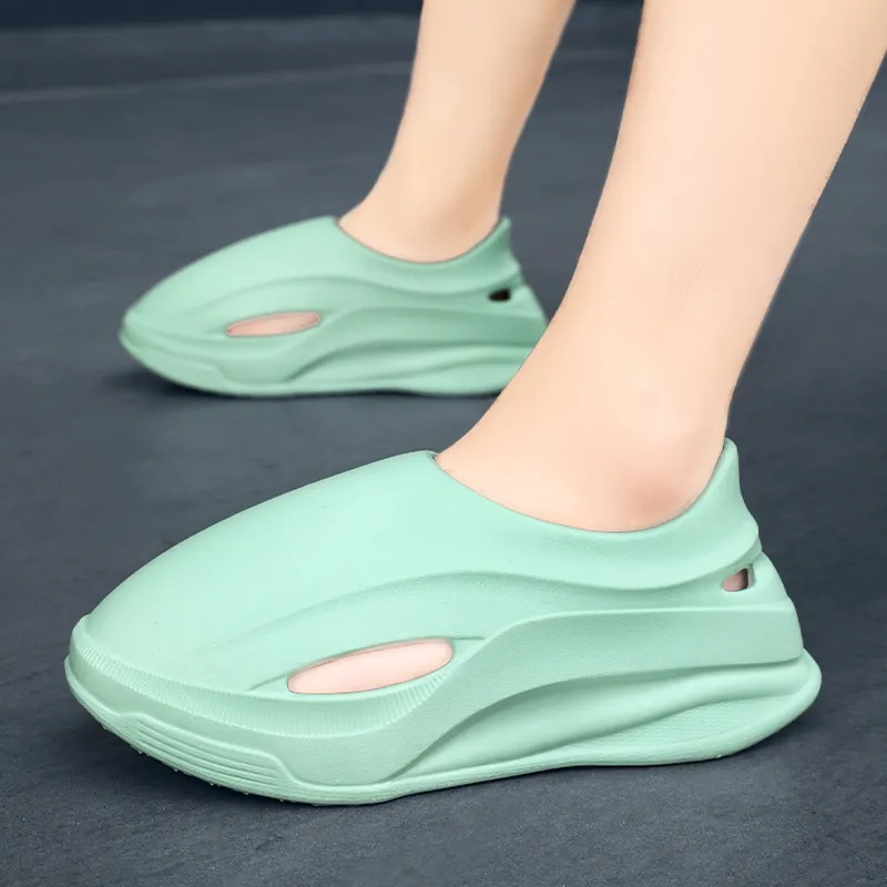 YUZHAOLIN Clogs Men-2