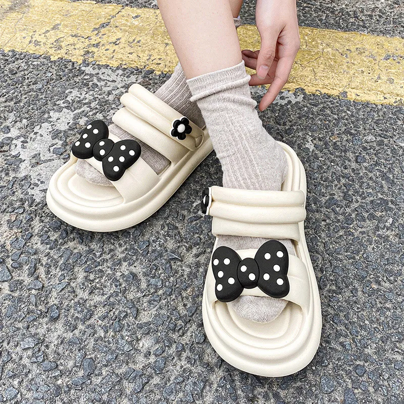 YUZHAOLIN Beach Sandals Women's-3