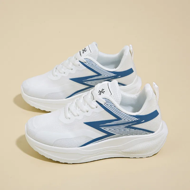 YUZHAOLIN Low Top Chunky Sneakers Women's-7