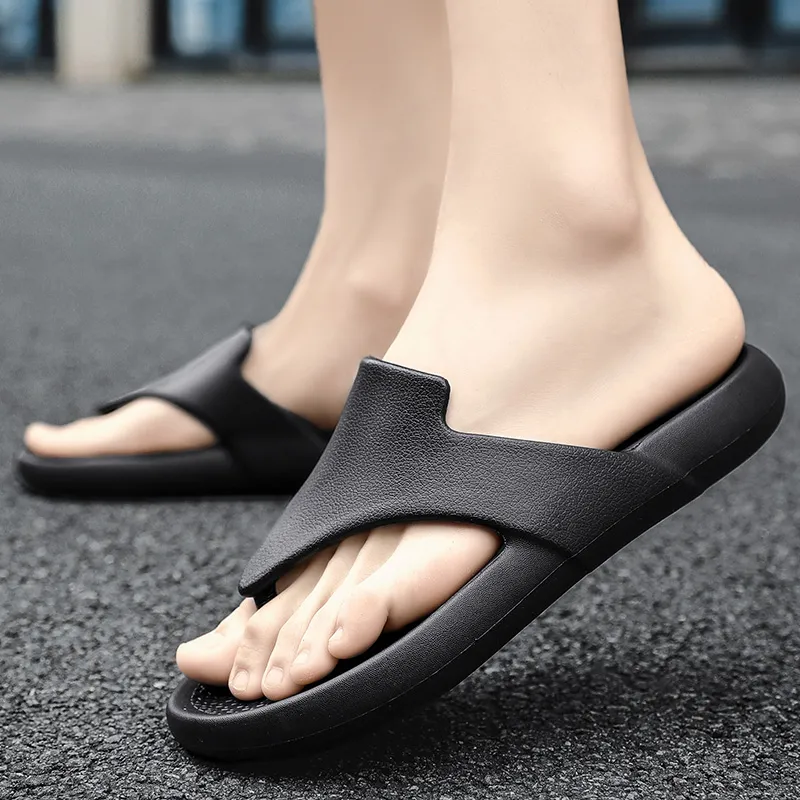 YUZHAOLIN Flip Flops Men-8