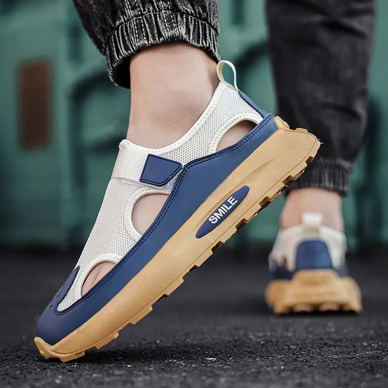 YUZHAOLIN Slip Resistant, Abrasion Resistant, Breathable, Height Increasing, Lightweight Low Top Casual Shoes Men's-2