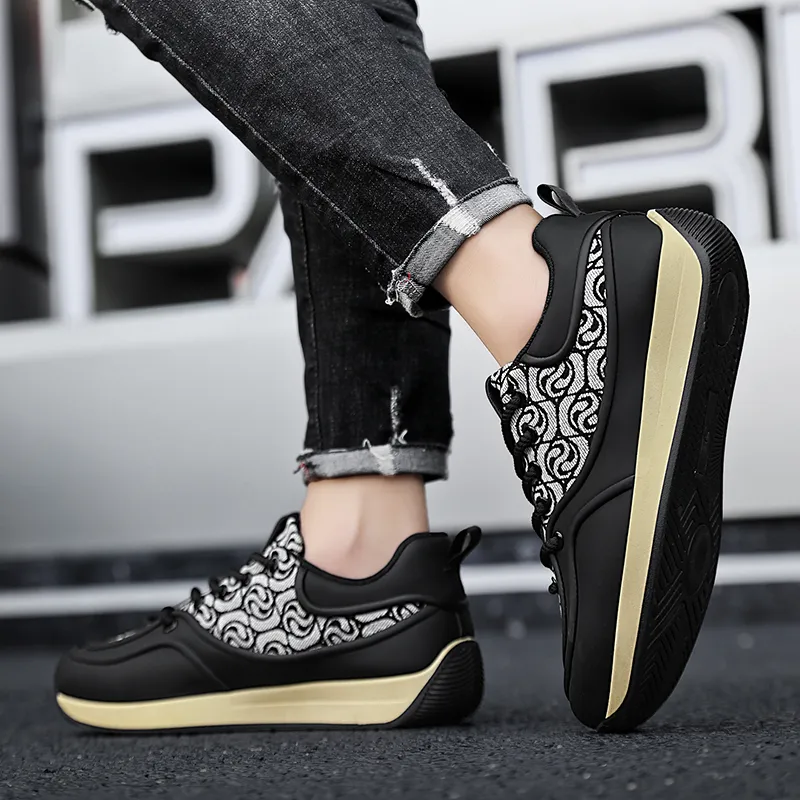 YUZHAOLIN Low-Top Casual Shoes Men's-8