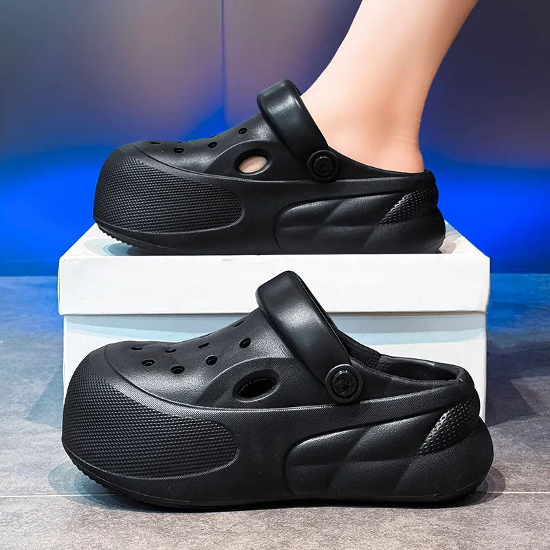 YUZHAOLIN Clogs Women's-13